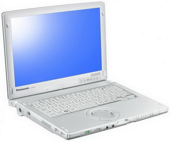 panasonic toughbook CF- C1 mk2 